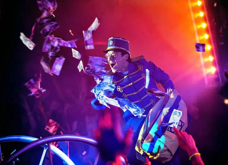 Zillion. Клуб твоих грез (2022) в хорошем качестве через торрент Zillion. Клуб твоих грез (2022) фильм в хорошем качестве через торрент