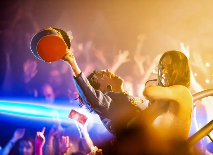 Zillion. Клуб твоих грез (2022) через торрент бесплатно Zillion. Клуб твоих грез (2022) фильм через торрент бесплатно