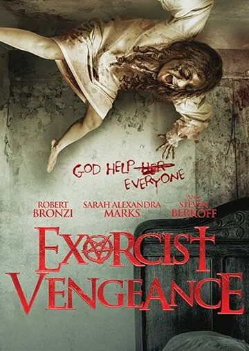 Скачать Месть экзорциста / Exorcist Vengeance (2021) фильм через торрент на русском