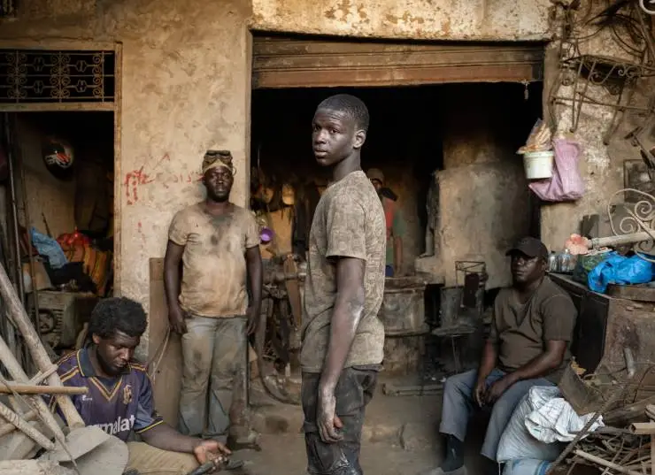 Я – капитан (2023) через торрент бесплатно Я – капитан (2023) фильм через торрент бесплатно