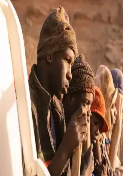 Я – капитан (2023) через торрент скачать Я – капитан (2023) фильм через торрент скачать