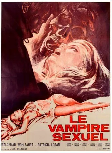 Вампир автострады / El vampiro de la autopista (1971) фильм скачать через торрент в хорошем качестве