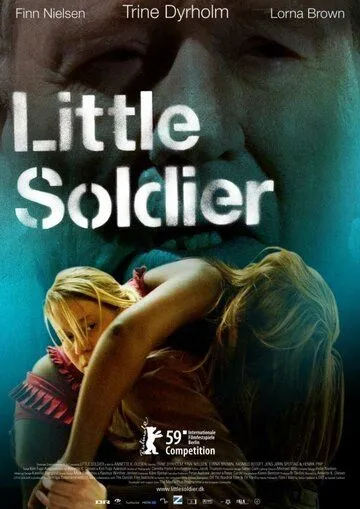 Маленький солдат / Lille soldat (2008) фильм скачать через торрент в хорошем качестве