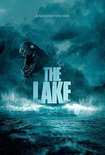 Озеро / The Lake (2022) фильм скачать через торрент в хорошем качестве