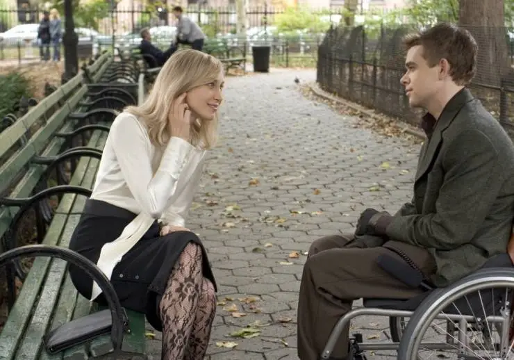 Услуга за услугу (2008) через торрент бесплатно Услуга за услугу (2008) фильм через торрент бесплатно