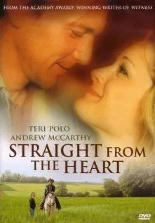 Упрямые сердца / Straight from the Heart (2003) фильм скачать через торрент в хорошем качестве