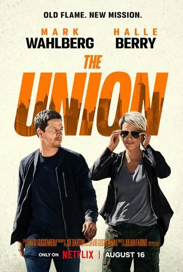 Союз / The Union (2024) фильм скачать через торрент в хорошем качестве