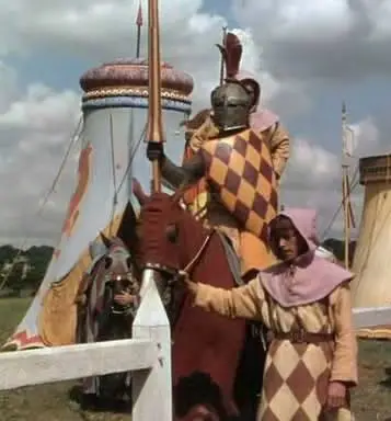 Айвенго (1952) в хорошем качестве через торрент Айвенго (1952) фильм в хорошем качестве через торрент