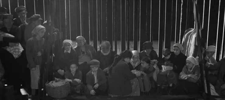 Гатчина. Молчание Сильвии (2024) в хорошем качестве через торрент Гатчина. Молчание Сильвии (2024) фильм в хорошем качестве через торрент