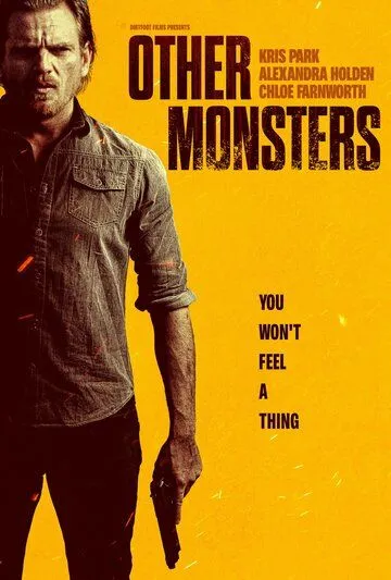Другие монстры / Other Monsters (2022) фильм скачать через торрент в хорошем качестве