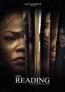 Чтение / The Reading (2023) фильм скачать через торрент в хорошем качестве