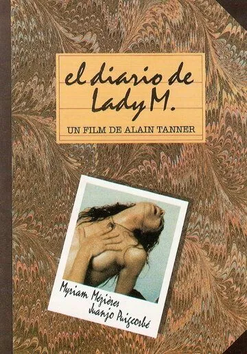 Дневник леди М / Le journal de Lady M (1993) фильм скачать через торрент в хорошем качестве