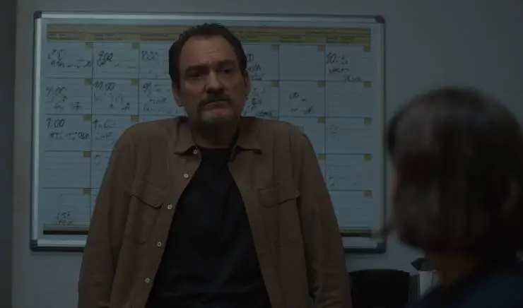 Границы безумия (2022) через торрент скачать Границы безумия (2022) фильм через торрент скачать