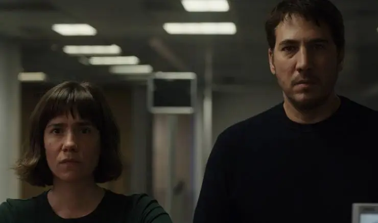 Границы безумия (2022) через торрент бесплатно Границы безумия (2022) фильм через торрент бесплатно