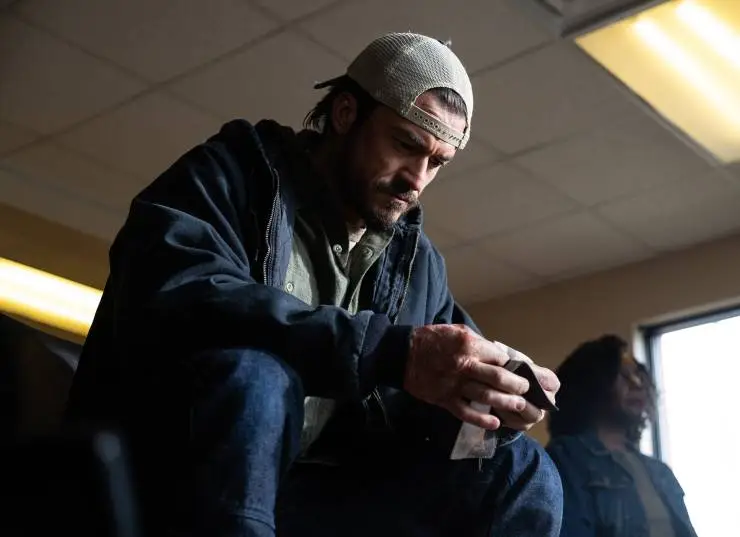 Карающая длань (2024) через торрент скачать Карающая длань (2024) фильм через торрент скачать