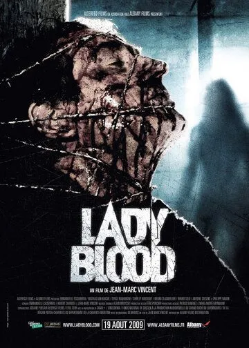 Дама в красном / Lady Blood (2008) фильм скачать через торрент в хорошем качестве
