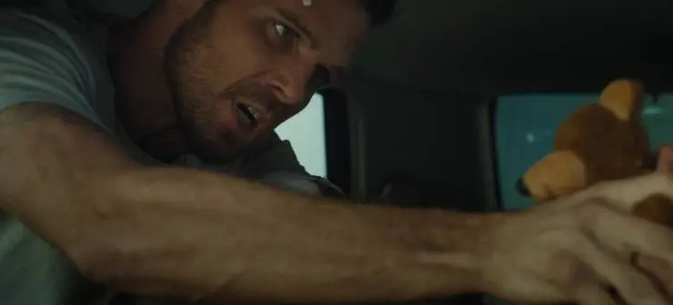 Ответный удар (2022) через торрент бесплатно Ответный удар (2022) фильм через торрент бесплатно