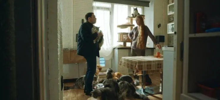 Я буду жить (2022) через торрент скачать Я буду жить (2022) фильм через торрент скачать