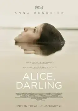 Элис, дорогая / Alice, Darling (2022) фильм скачать через торрент в хорошем качестве