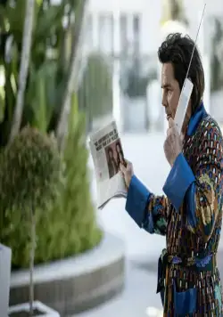 Милли Ванилли: Девочка, ты знаешь, что это правда (2023) в хорошем качестве через торрент Милли Ванилли: Девочка, ты знаешь, что это правда (2023) фильм в хорошем качестве через торрент