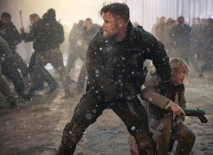 Тайлер Рейк: Операция по спасению 2 (2023) через торрент скачать Тайлер Рейк: Операция по спасению 2 (2023) фильм через торрент скачать