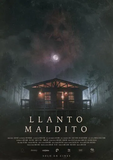 Плач проклятой / Llanto Maldito (2021) фильм скачать через торрент в хорошем качестве