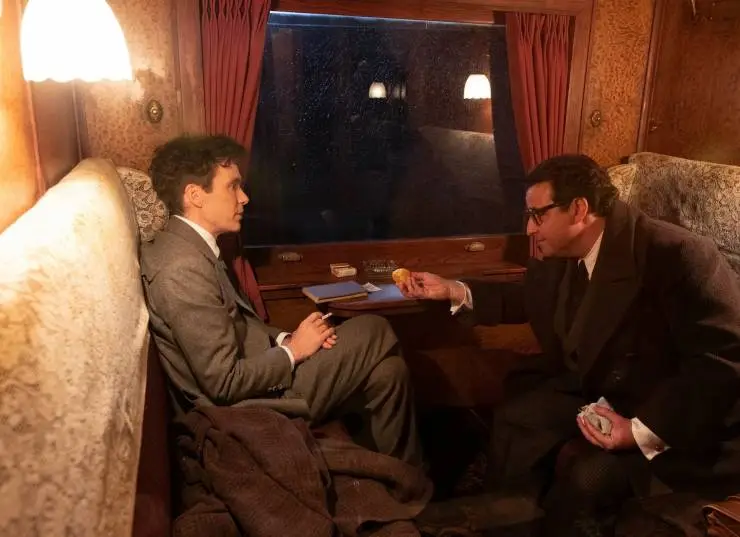 Оппенгеймер (2023) через торрент скачать Оппенгеймер (2023) фильм через торрент скачать