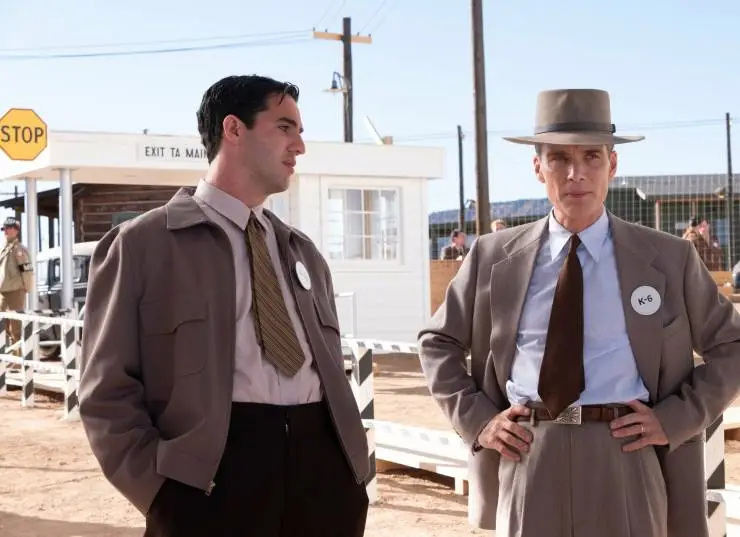 Оппенгеймер (2023) через торрент бесплатно Оппенгеймер (2023) фильм через торрент бесплатно