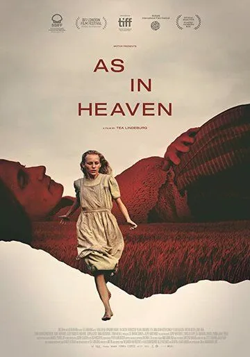 Как на небесах / As in Heaven (2021) фильм скачать через торрент в хорошем качестве