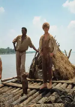 Гекльберри Финн (1974) через торрент скачать Гекльберри Финн (1974) фильм через торрент скачать