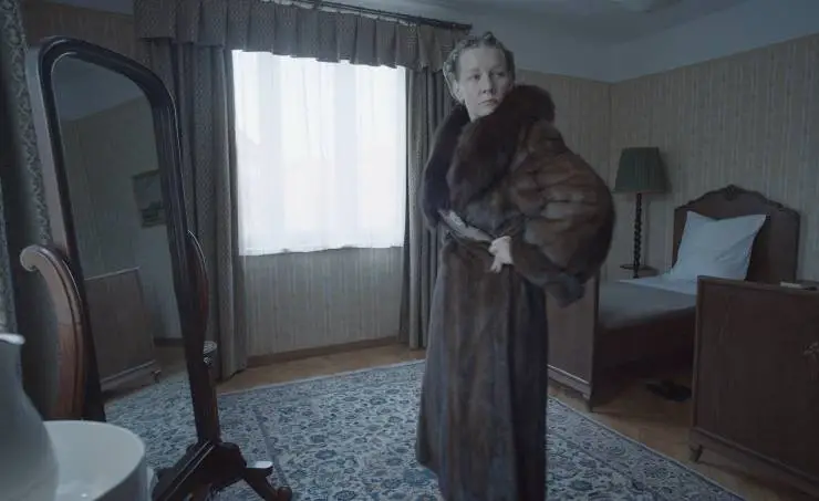 Зона интересов (2023) через торрент скачать Зона интересов (2023) фильм через торрент скачать