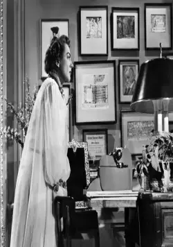 Внезапный страх (1952) через торрент скачать Внезапный страх (1952) фильм через торрент скачать