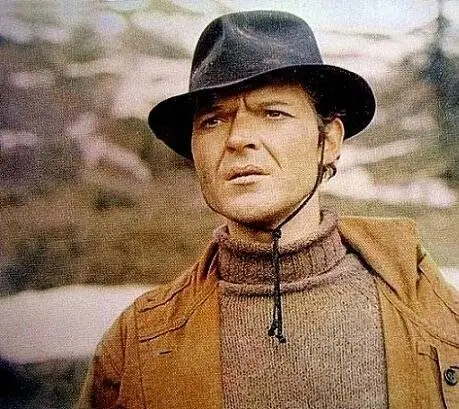 Штормовое предупреждение (1981) через торрент скачать Штормовое предупреждение (1981) фильм через торрент скачать