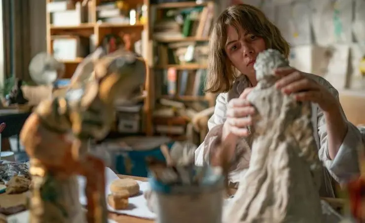 Появление (2022) через торрент скачать Появление (2022) фильм через торрент скачать