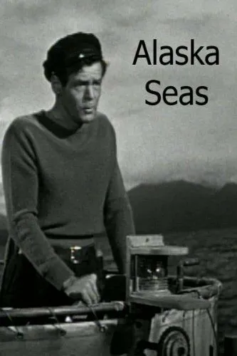 Моря Аляски / Alaska Seas (1954) фильм скачать через торрент в хорошем качестве