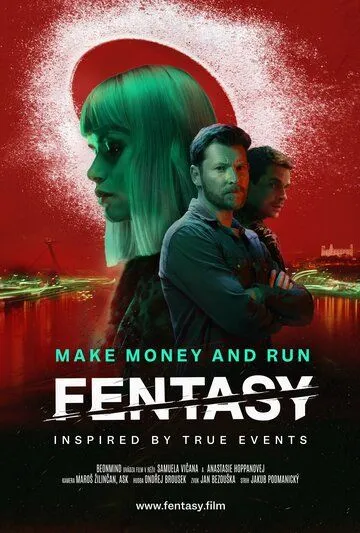 Фентази / Fentasy (2024) фильм скачать через торрент в хорошем качестве