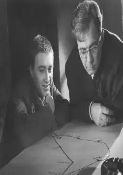 Человек, который сомневается (1963) в хорошем качестве через торрент Человек, который сомневается (1963) фильм в хорошем качестве через торрент