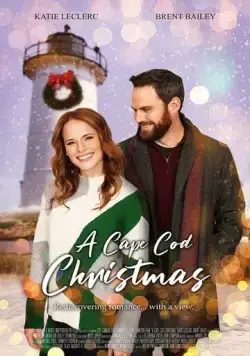Рождество на Кейп-Коде / A Cape Cod Christmas (2021) фильм скачать через торрент в хорошем качестве