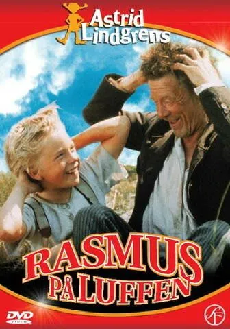 Расмус-бродяга / Rasmus på luffen (1981) фильм скачать через торрент в хорошем качестве