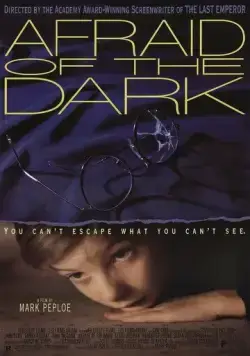 Боязнь темноты / Afraid of the Dark (1991) фильм скачать через торрент в хорошем качестве