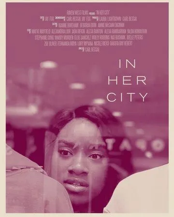 В её городе / In Her City (2020) фильм скачать через торрент в хорошем качестве