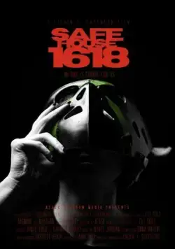Убежище 1618 / Safe House 1618 (2022) фильм скачать через торрент в хорошем качестве
