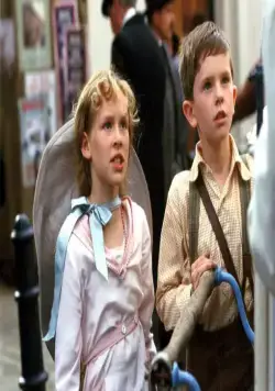 Пять детей и волшебство (2004) в хорошем качестве через торрент Пять детей и волшебство (2004) фильм в хорошем качестве через торрент