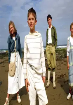 Пять детей и волшебство (2004) через торрент скачать Пять детей и волшебство (2004) фильм через торрент скачать