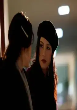 Снежный цветок и заветный веер (2011) через торрент бесплатно Снежный цветок и заветный веер (2011) фильм через торрент бесплатно