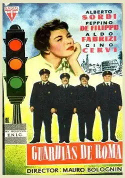 Гвардия, гвардейцы и бригадный генерал / Guardia, guardia scelta, brigadiere e maresciallo (1956) фильм скачать через торрент в хорошем качестве