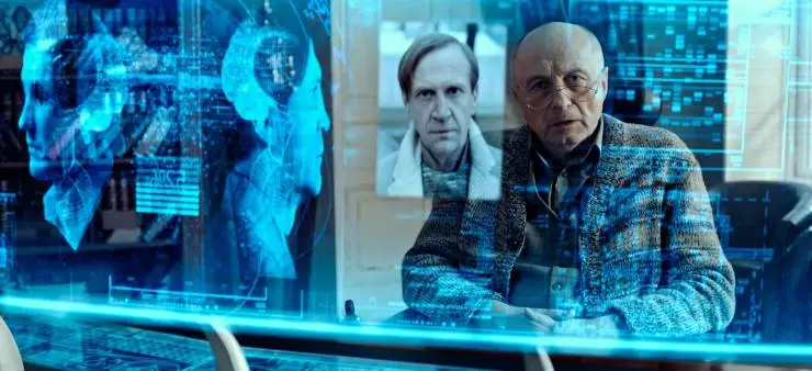 Обратимая реальность (2022) в хорошем качестве через торрент Обратимая реальность (2022) фильм в хорошем качестве через торрент