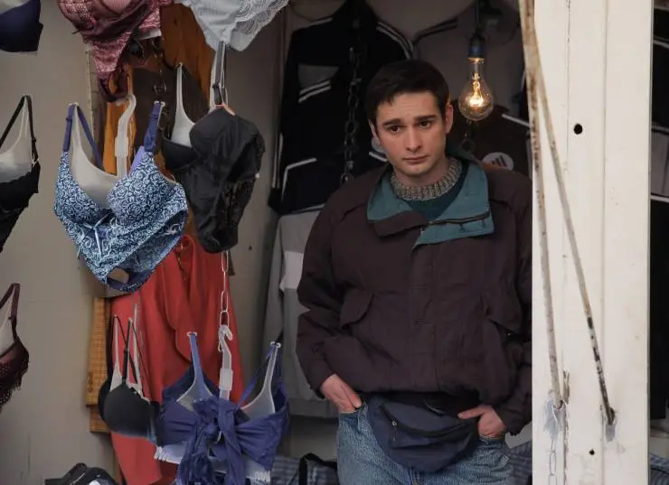 Бессмертные (2021) через торрент скачать Бессмертные (2021) фильм через торрент скачать