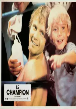 Чемпион (1979) через торрент скачать Чемпион (1979) фильм через торрент скачать
