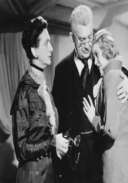 Разрисованная вуаль (1934) через торрент бесплатно Разрисованная вуаль (1934) фильм через торрент бесплатно